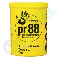 rath's pr88 Crema Protettiva Pelle 1 L 5001090 | Raim Store