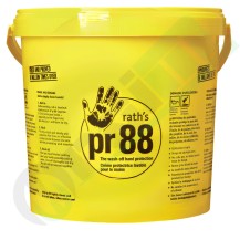 rath's pr88 Crema Protettiva Pelle 10 L 50080100 | Raim Store