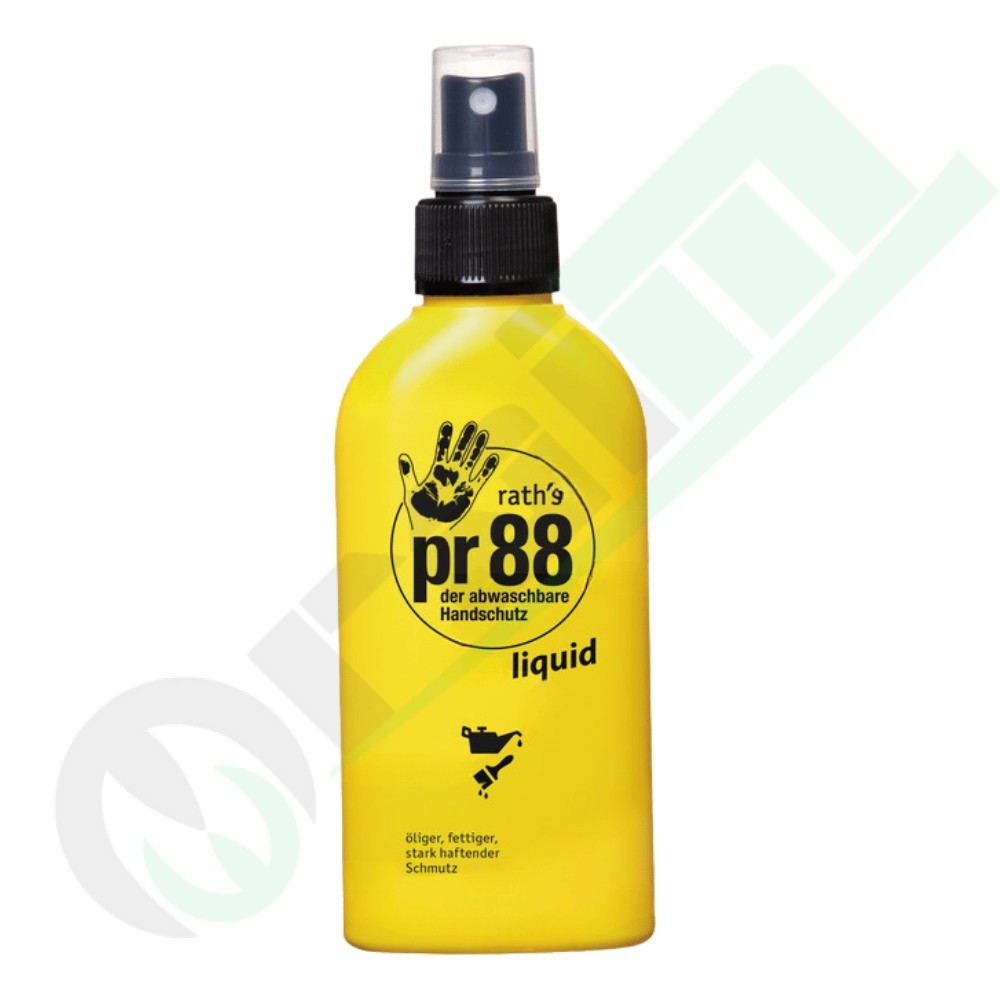 rath's pr88 liquid Protective Fluid Spray 150 ml 5008150 | Raim Store