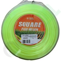 Filo Decespugliatore Quadro 3,3 mm x 40 m 600482 | Raim Store