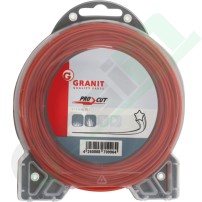 Filo Decespugliatore Pro Cut Stella 1,65 mm x 15 m 13282210 | Raim Store