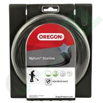 Oregon Nylium Starline Trimmer Line 1.6 mm x 15 m | Raim Store