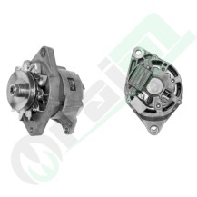 Alternatore Mahle 14V 33A Fiat Agri Lamborghini Ford | Raim Store