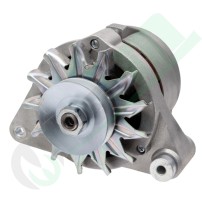 Alternator 14V 35A John Deere Deutz Case Fendt 37699600 | Raim Store