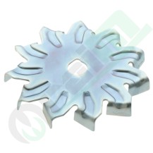 Volano Mahle Senso Orario 37915900156 MGX757 | Raim Store