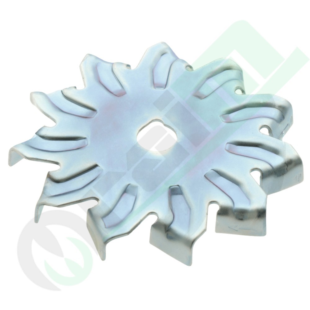 Volano Mahle Senso Orario 37915900156 MGX757 | Raim Store