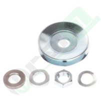 Mahle Alternator Pulley SPZ 37916906120 MGX63KIT | Raim Store