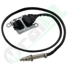 Sensore NOx Scarico Case New Holland 48197996 | Raim Store