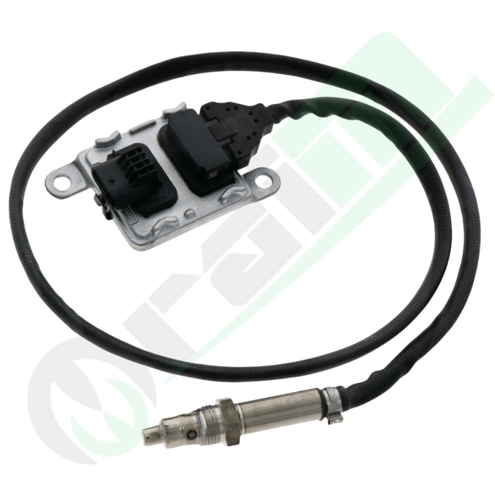 Sensore NOx Scarico Case New Holland 48197996 | Raim Store