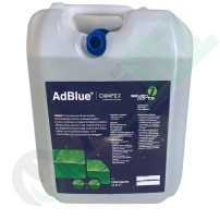 AdBlue 10 Litri con Beccuccio Chimpex Seven Parts | Raim Store