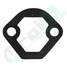 2-Hole Fuel Pump Gasket Same Perkins 38019107 | Raim Store