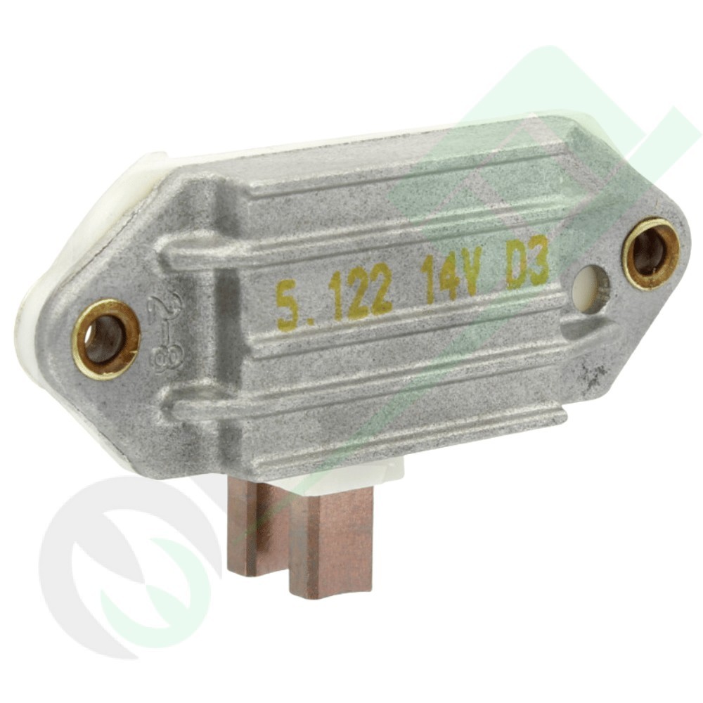Mahle Voltage Regulator MGX503 37911125122 | Raim Store