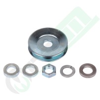 Puleggia Alternatore Mahle SPZ 68 mm 37916906308 | Raim Store
