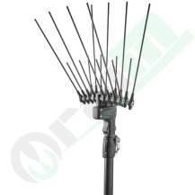 Abbacchiatore Elettrico OlivGreen 700 Plus 12V MEOG700SPLUS | Raim Store