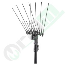 Abbacchiatore Elettrico OlivGreen 700 Plus 12V MEOG700PLUS | Raim Store