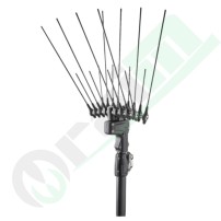Abbacchiatore Elettrico OlivGreen 700 Plus 12V MEOG700PLUS | Raim Store