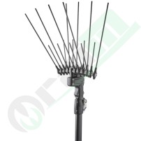 Abbacchiatore Elettrico OlivGreen 700 Plus 12V MEOG700PLUS | Raim Store