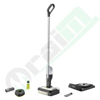 Lavapavimenti Kärcher FC 2-4 Battery Set 1.056-200.0 | Raim Store