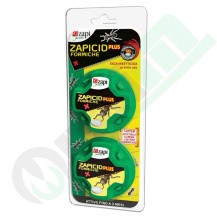 Zapicid Plus Ant Bait Gel Stations 2x2g Cod. 620001 | Raim Store