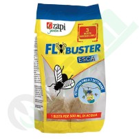 Ricarica Esca Trappola Mosche Flybuster 3x20g Cod. 620007 | Raim Store