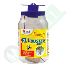 Trappola per Mosche Flybuster Trap con Esca 20g 620006 | Raim Store