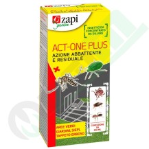 Insetticida Concentrato Act-One Plus 200ml Cod. 620009 | Raim Store
