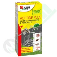 Insetticida Concentrato Act-One Plus 200ml Cod. 620009 | Raim Store