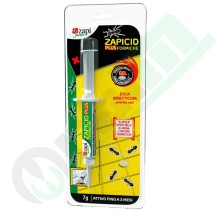 Esca Gel Formiche Siringa Zapicid Plus 7g 620002 | Raim Store