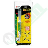 Zapicid Plus Ant Bait Gel Syringe 7g Code 620002 | Raim Store