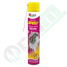 Spray Schiuma per Nidi di Vespe Speed 750ml Zapi 620015 | Raim Store