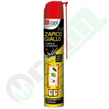 Insetticida Spray Zapicid Giallo 500ml Zapi 620005 | Raim Store