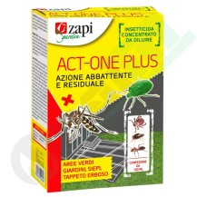 Act-One Plus Concentrated Insecticide 100ml Code 620008 | Raim Store