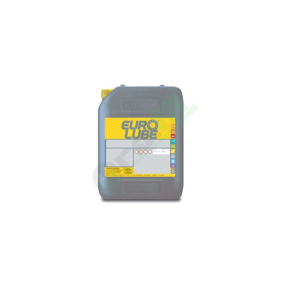 Anticongelante Puro Concentrato Eufreeze Protettivo REUPR-312