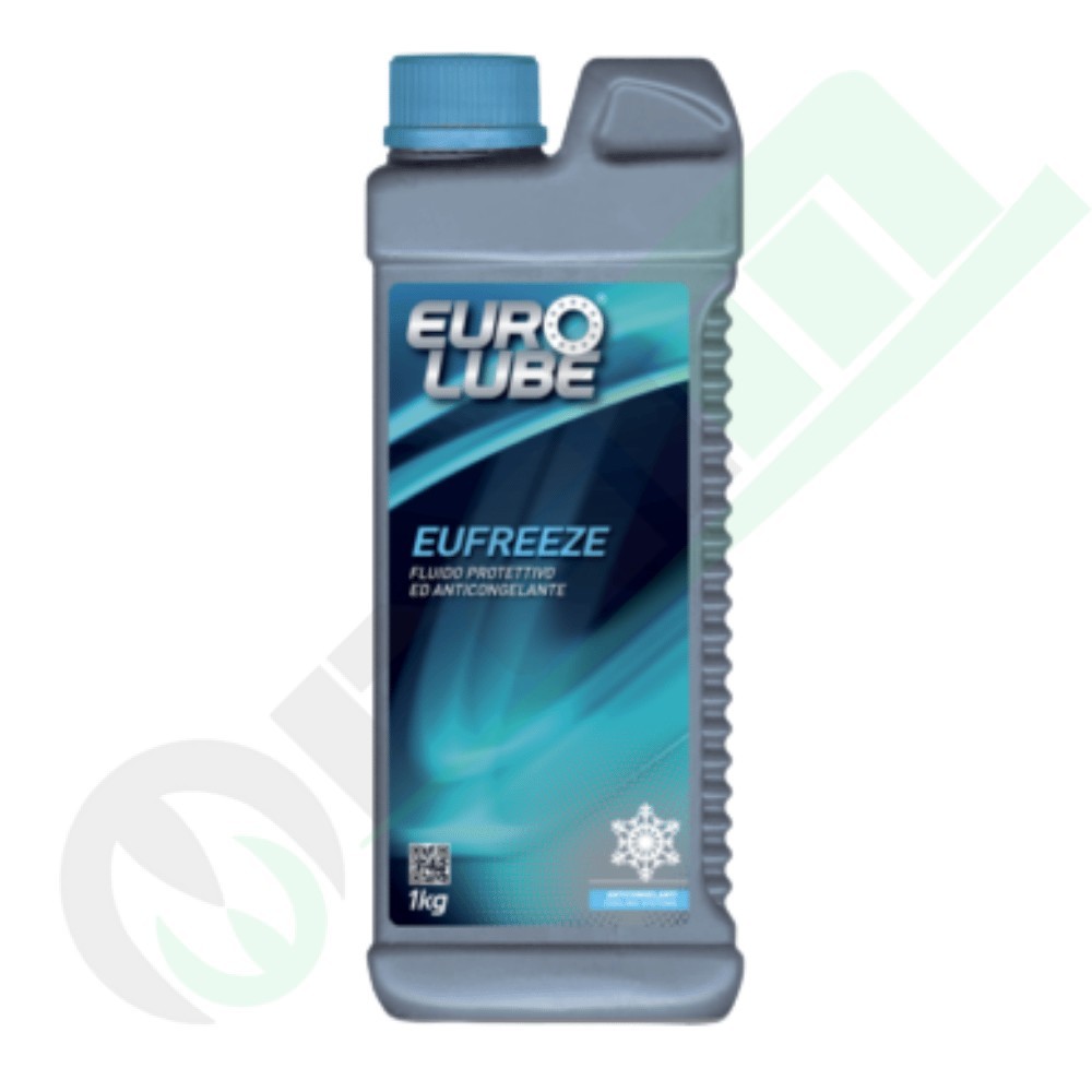 Eufreeze -40 Ready to Use Antifreeze Coolant | Raim Store