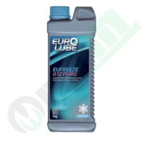 Anticongelante Concentrato Eufreeze G12 REUPR-314 | Raim Store
