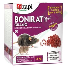 Esca Grano Topi e Ratti Bonirat Next 1,5kg 620029 | Raim Store