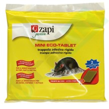Zapi Mini Eco-Tablet Sticky Glue Trap 620031 | Raim Store