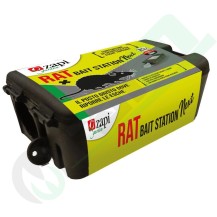 Stazione di Sicurezza Rat Bait Station Next 620038 | Raim Store