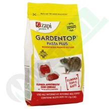 Esca Pasta Gardentop Plus 1,53kg 620018 | Raim Store