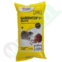 Esca Grano Topi e Ratti Gardentop Next 1,5kg 620028 | Raim Store