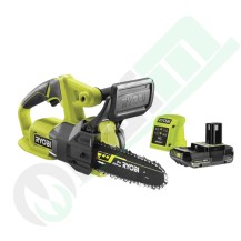 Elettrosega 18V Ryobi RY18CS20A-125 Barra 20cm | Raim