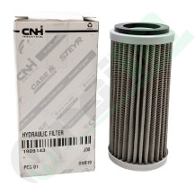 Filtro Olio Idraulico Originale CNH 1909143 per Trattori Fiat Ford New Holland
