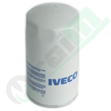 Filtro Olio Motore Iveco 1907566 per Trattori Fiat Ford New Holland