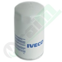 Filtro Olio Motore Iveco 1907566 Trattori Fiat Ford | Raim