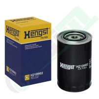 Hengst H210W02 Oil Filter Fiat Iveco Same | Raim Store
