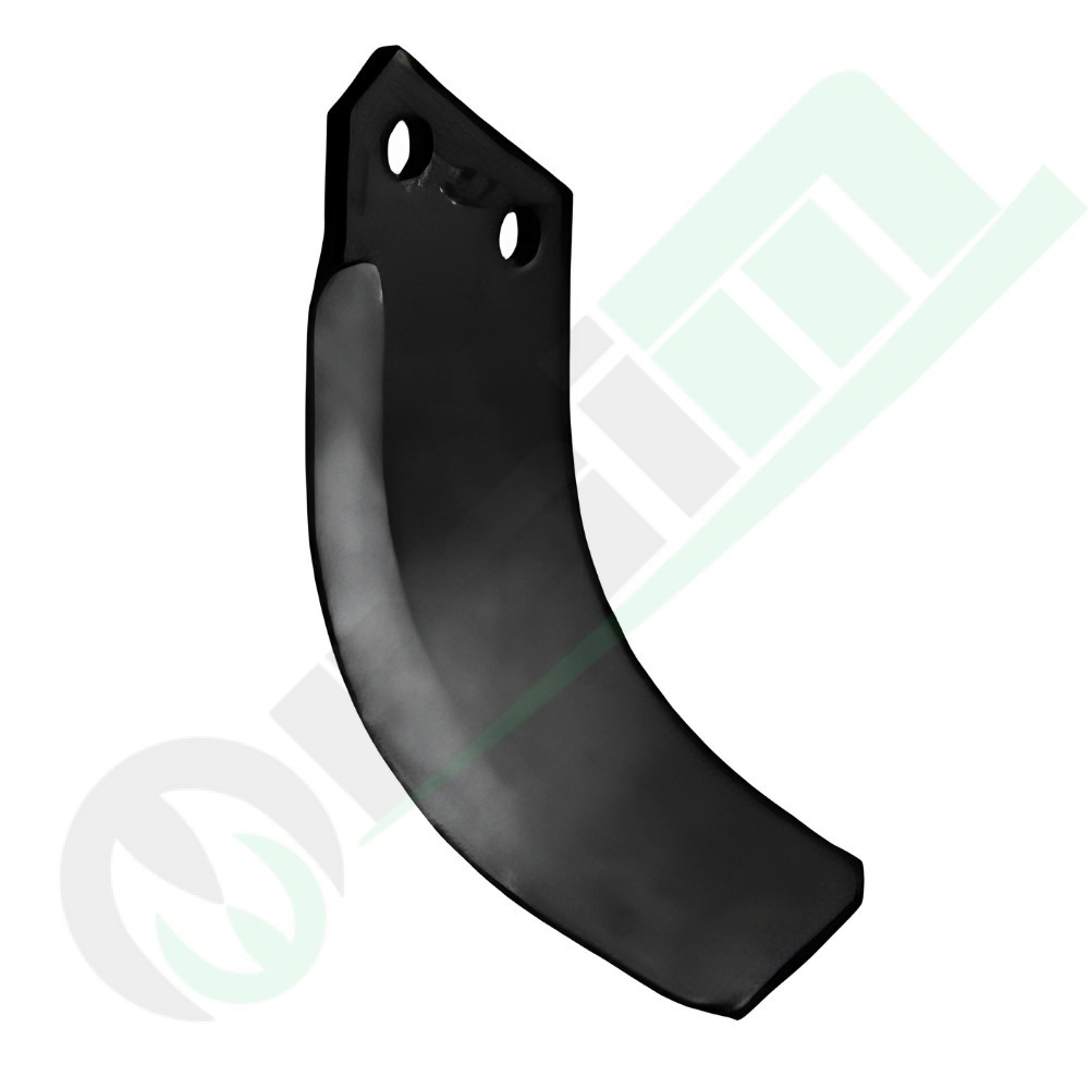 Zappa Curva Destra 55047 per Fresa Breviglieri B3-B4 Dondi Kverneland 30329