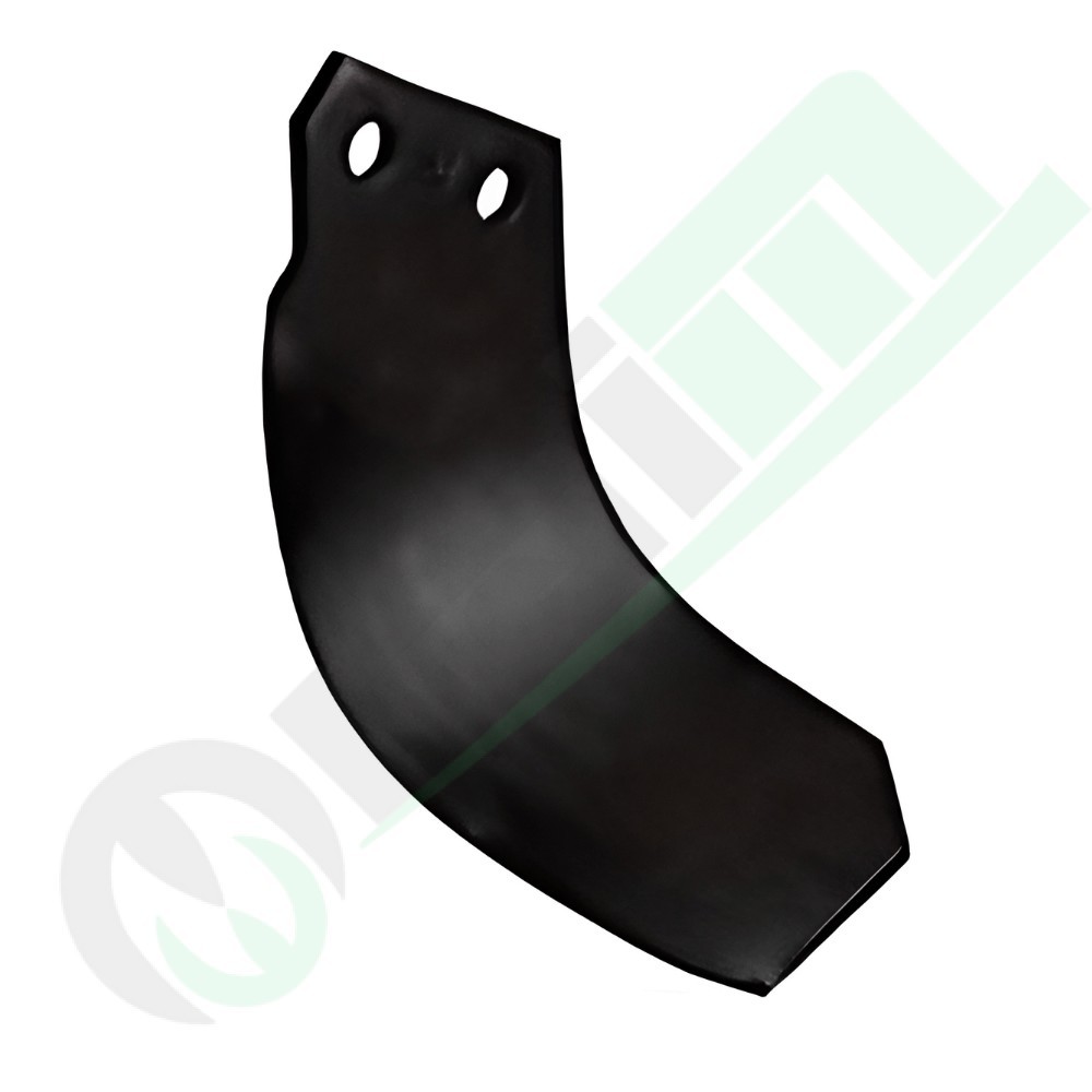 Zappa curva destra 56165 fresa Breviglieri B2 B12 BV2 OEM 0839