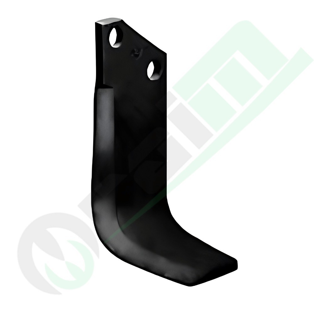 Zappa a squadro destra 55052 per frese Breviglieri Multipla MB Meaat FP