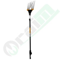 Abbacchiatore 165L Volpi Bomber 165 L 12V | Raim Store