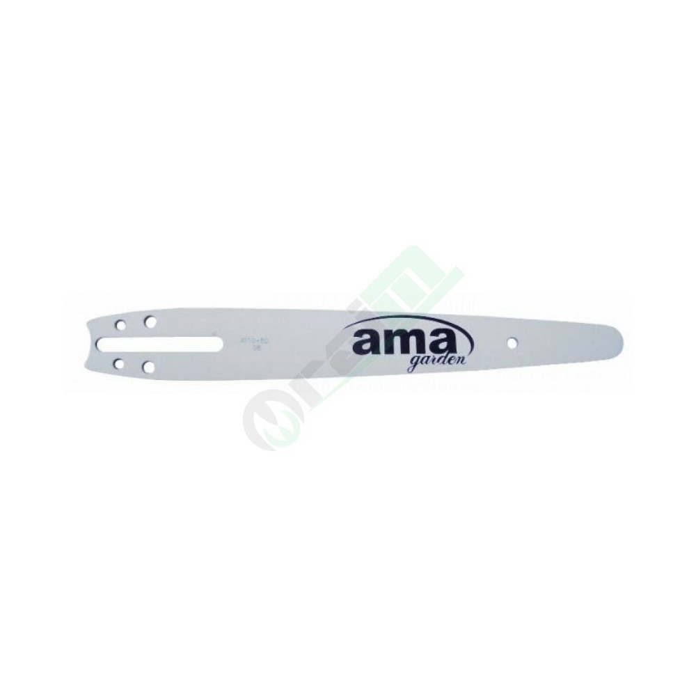 Ama Motosega Da Potatura AMX 26.10C – 25 Cc, Barra Carving 25 Cm, Peso 3,4 Kg – Per Uso Privato E Semi-professionale